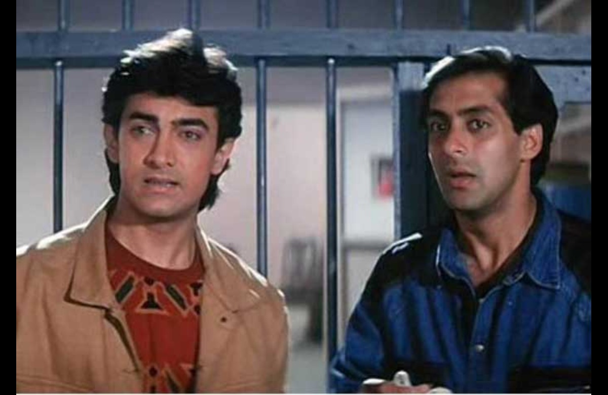 Andaz Apna Apna Re-Release