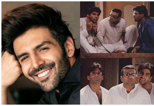  Hera Pheri 3 : कोण असेल खरा राजू? परेश रावल म्हणाले…