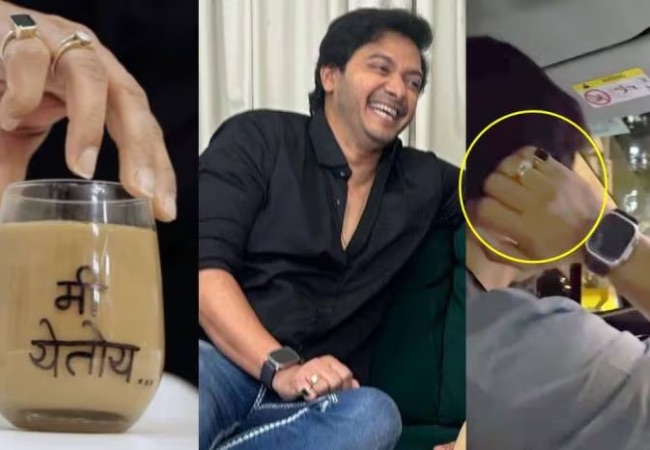  Shreyas Talpade : छोट्या पडद्यावर होस्ट म्हणून करणार कमबॅक!