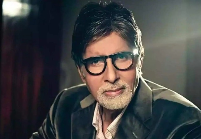  Amitabh Bachchan : “जाण्याची वेळ झाली…”, पोस्टचा बिग बींनी केला खुलासा