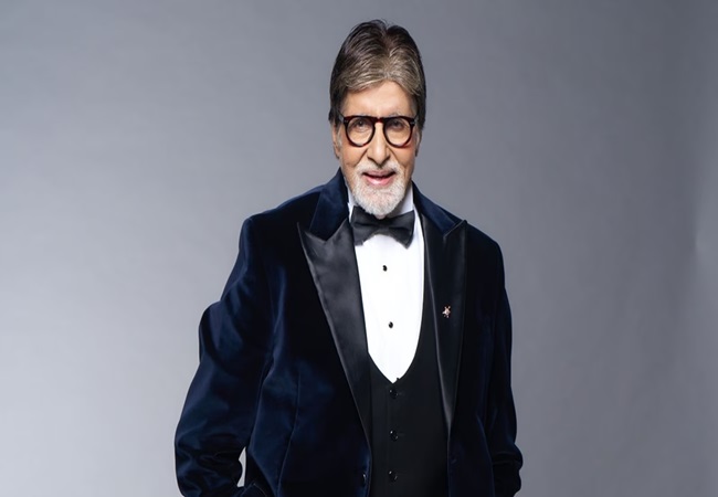  Amitabh Bachchan ची “सेकंड इनिंग” जास्त प्रभावी