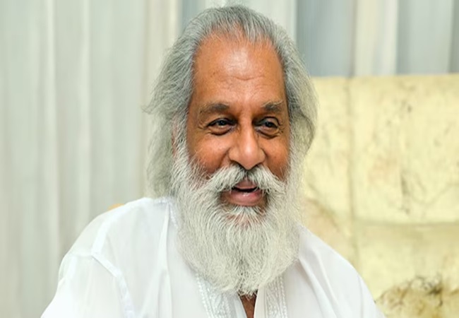 Yesudas