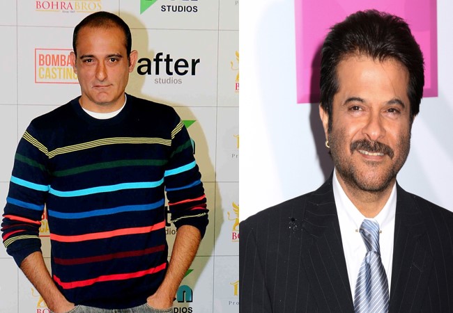 Akshaye Khanna