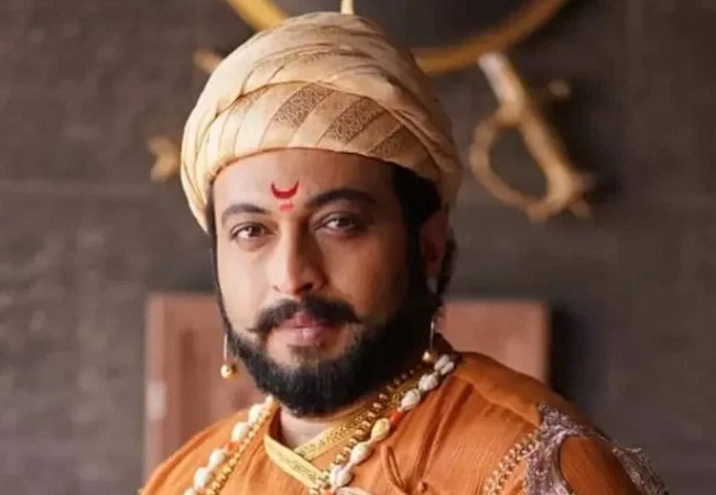 Chhatrapati Shivaji Maharaj