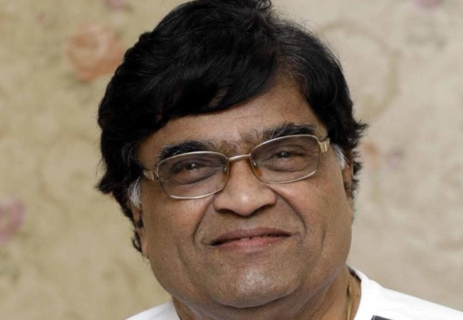 Ashok Saraf