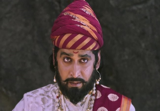 Chhatrapati Shivaji Maharaj