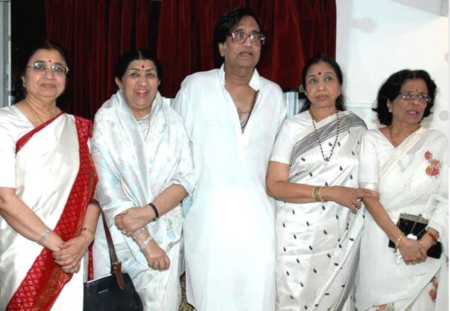 Lata Mangeshkar