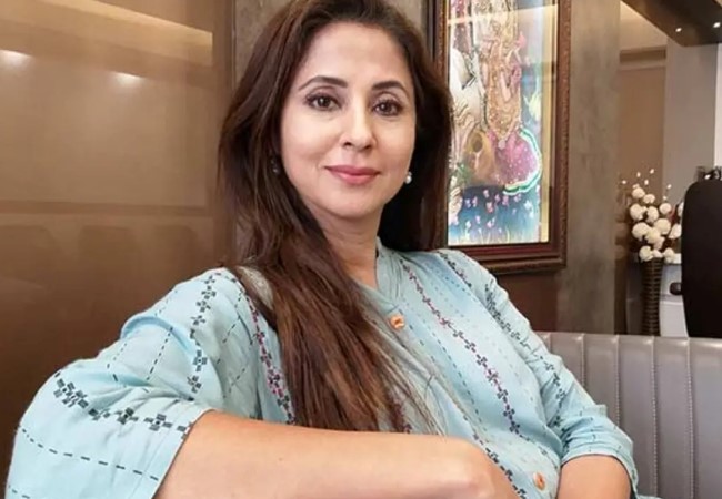 Urmila Matondkar