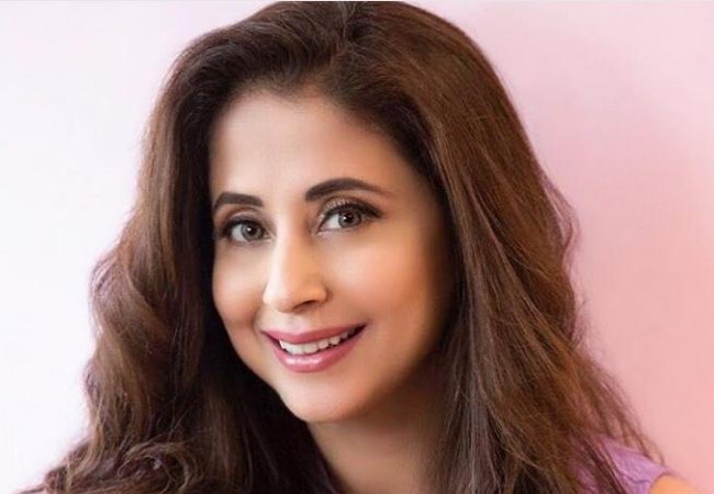 Urmila Matondkar