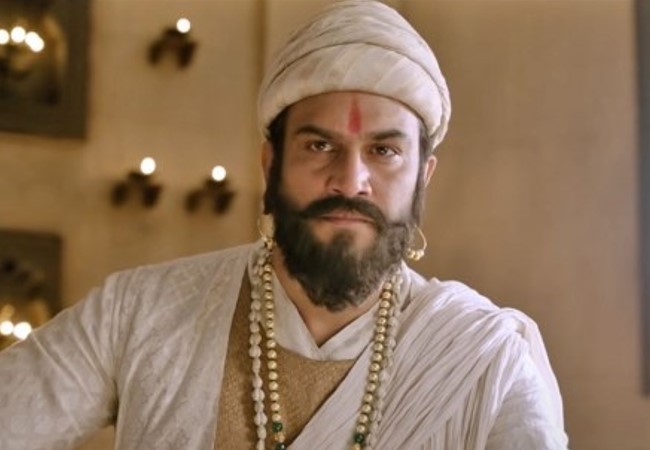 Chhatrapati Shivaji Maharaj