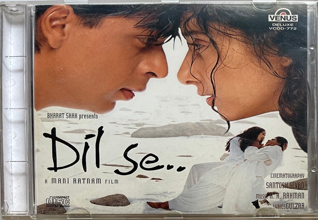 Dil Se..