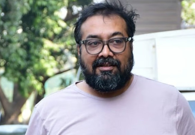  Anurag Kashyap : कश्यपने ‘या’ कारणामुळे मुंबईला केला कायमचा राम राम!