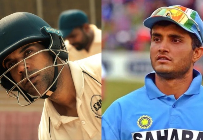  Sourav Ganguly Biopic: दादाने स्वतःच्या बायोपिकबद्दल दिली मोठी अपडेट