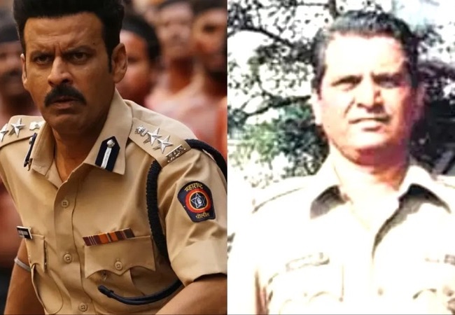  Manoj Bajpayee : पुन्हा एकदा वास्तववादी भूमिकेत बाजपेयी!