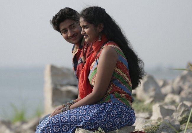  Sairat : १०० कोटींचा इतिहास रचणारा मराठी चित्रपट होणार रि-रिलीज!