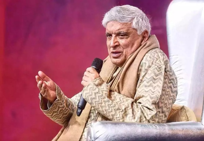  Javed Akhtar : “हिंदी प्रेक्षकांचा चित्रपटाशी संबंध…”; जावेद स्पष्टच म्हणाले