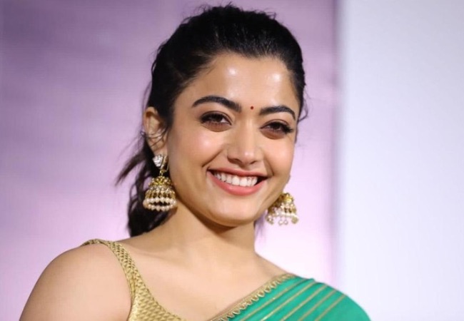  Rashmika Mandanna : लागोपाठ ५०० कोटींचे हिट चित्रपट देणारी ‘नॅशनल क्रश’