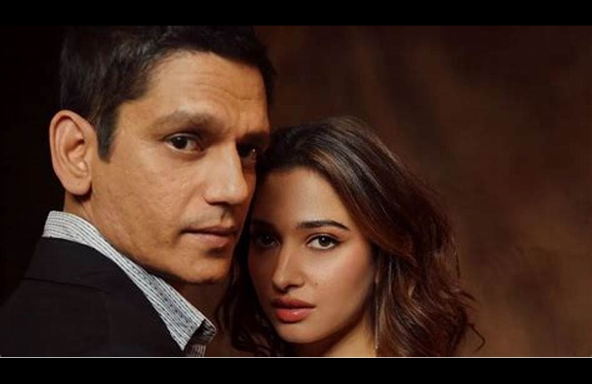 Tamannaah Bhatia And VIjay Varma Breakup 