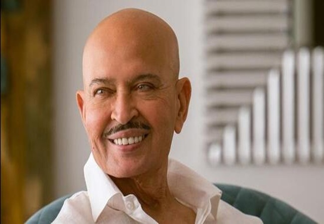 Rakesh Roshan