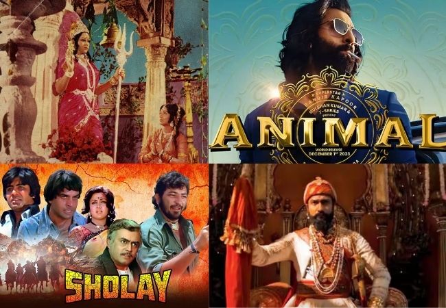  Bollywood movies : मोठे चित्रपट, मोठे यश… छोट्यानाही मिळू देत