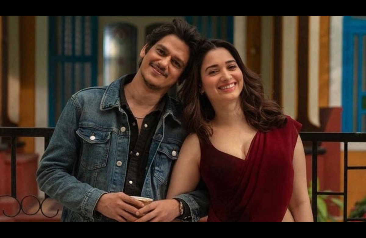 Tamannaah Bhatia And VIjay Varma Breakup 