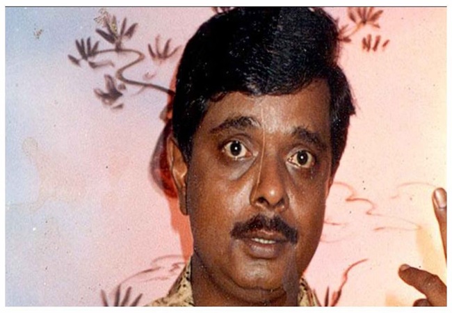 Sadashiv Amrapurkar