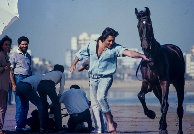 Vinod Khanna