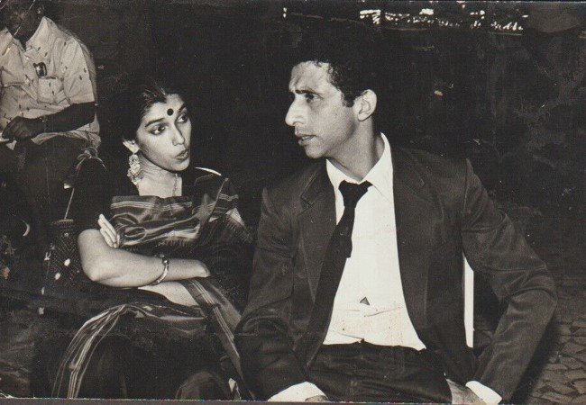 Ratna Pathak