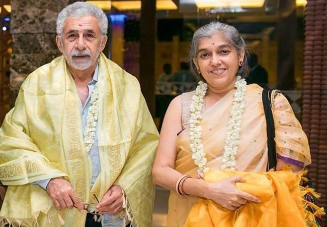 Ratna Pathak