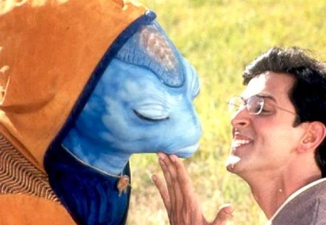 Krrish 4: ‘क्रिश ४’मध्ये जादूची एन्ट्री!