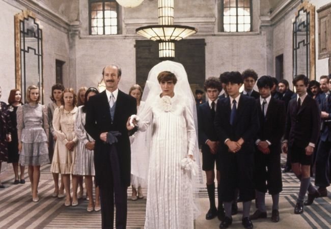 italian movie