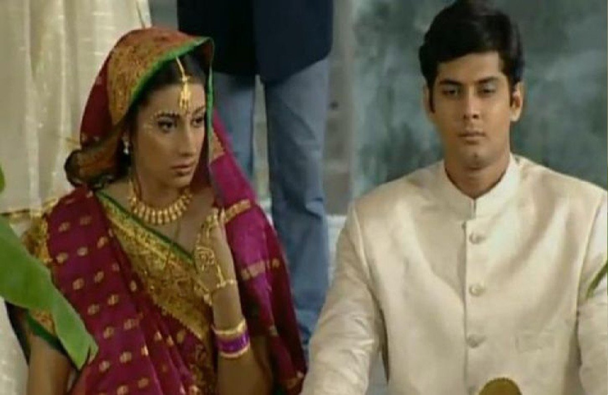 Kyunki Saas Bhi Kabhi Bahu Thi Return