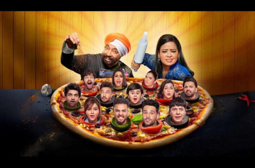 Laughter Chefs 2 ला रिप्लेस करायला येतोय ‘हा’ शो