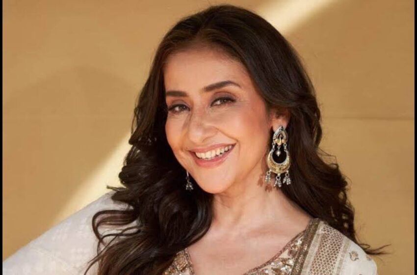 स्वतःला समजून घेण्यासाठी Actress Manisha Koirala ने केली ब्रेन मॅपिंग; काय आहे हा अनोखा प्रकार?