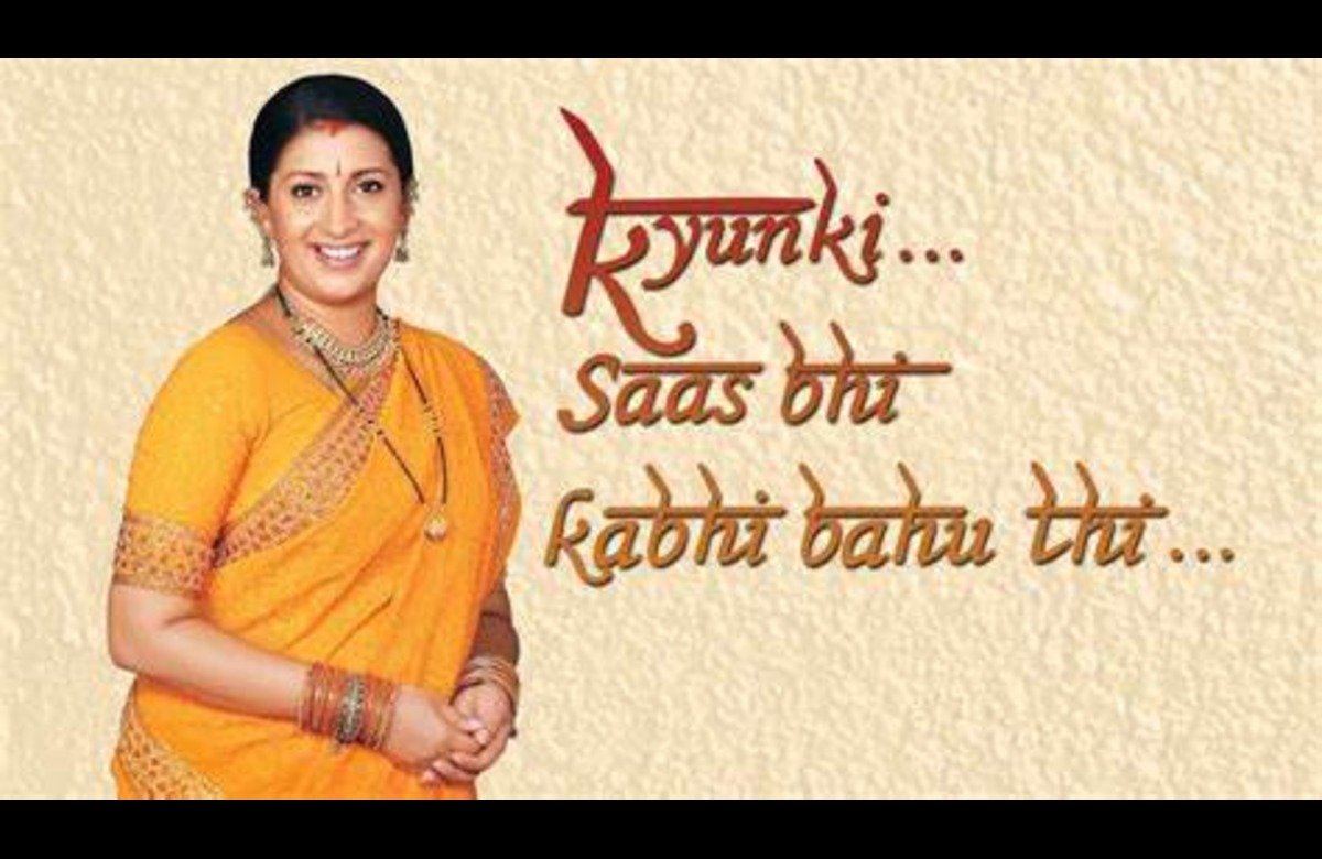 Kyunki Saas Bhi Kabhi Bahu Thi Return