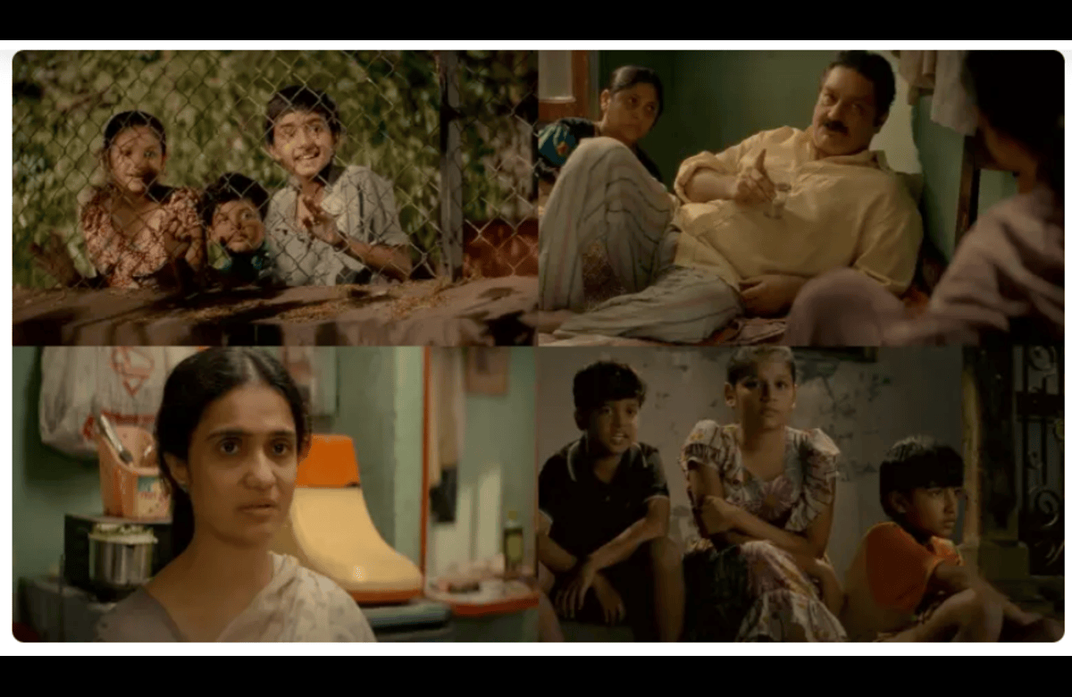 Chidiya Hindi Movie Trailer