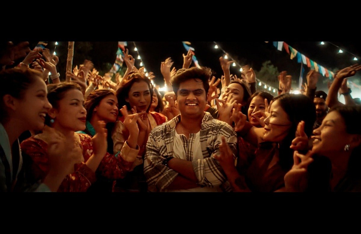 Banjara Marathi Movie song