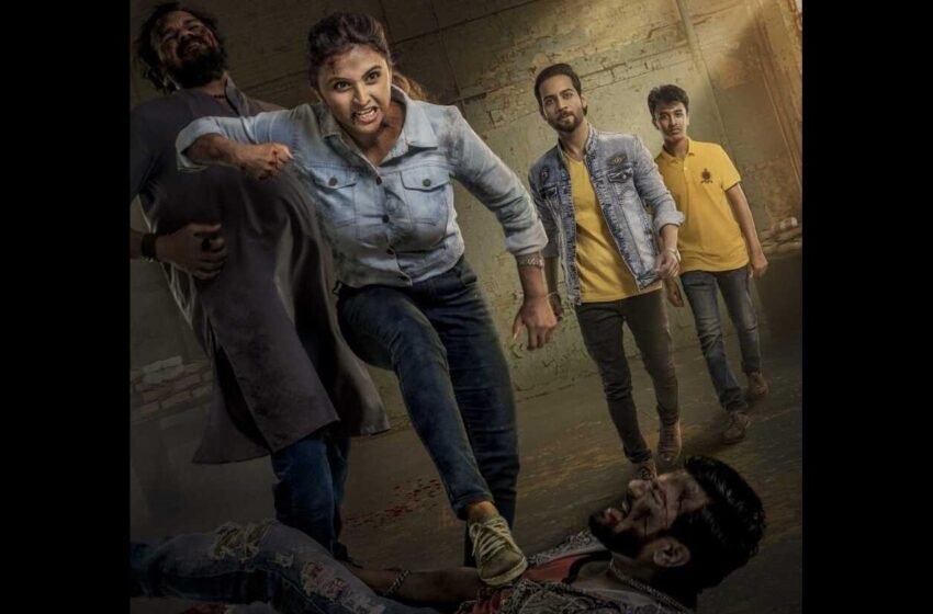 Shatir Marathi Movie: मराठी चित्रपट प्रदर्शनाच्या अनियंत्रित जत्रेतून “शातिर” चित्रपटाची माघार; आता ‘या’ दिवशी होणार प्रदर्शित !