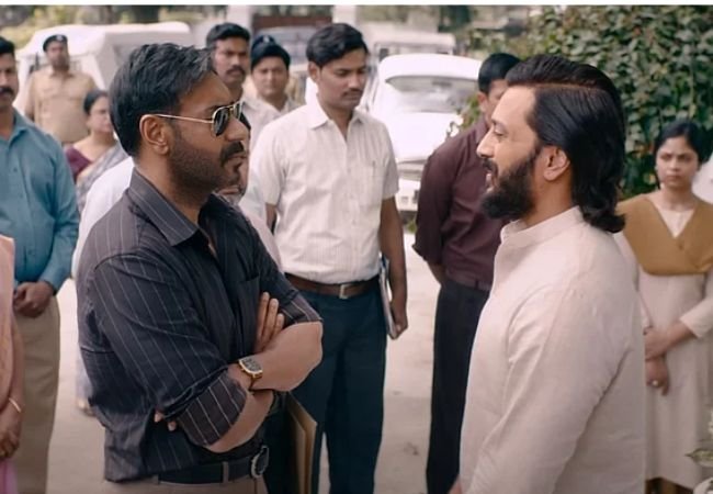 ajay and ritesh
