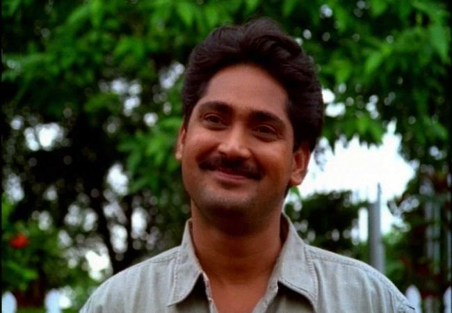 avinash narkar