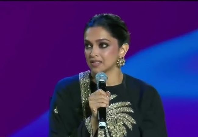 Deepika Padukone : “इंडस्ट्रीच्या बाहेरची अशी भावना….”; दीपिकाचं महत्वाचं विधान