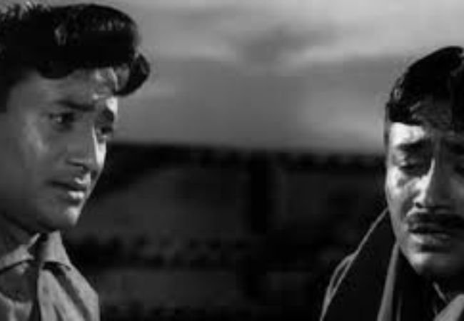 dev anand