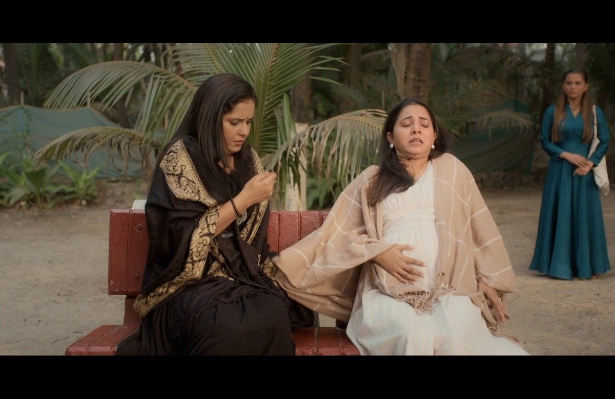Samsara Marathi Movie Teaser