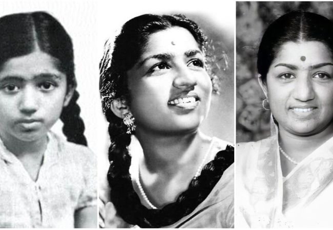 bhartratna lata mangeshkar