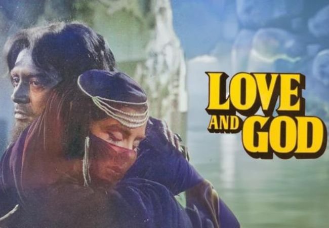 love and god movie