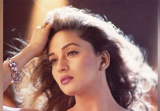 madhuri dixit