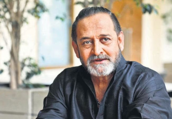 mahesh manjrekar
