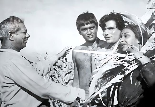 mother india movie