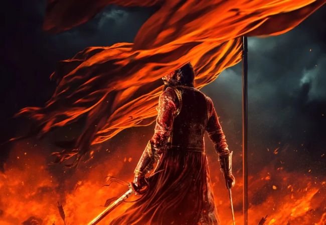 Raja Shivaji : मराठीतील पहिल्या बिग बजेट ऐतिहासिक चित्रपटात हिंदीतील कलाकारांची मंदियाळी!