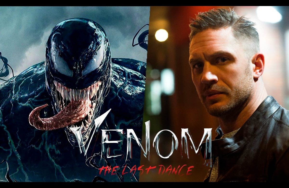 Venom The Last Dance Television Premier